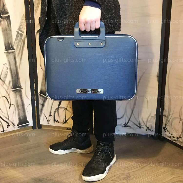 Business briefcase