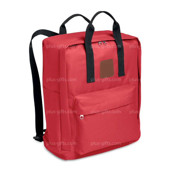 Stylish backpack-bag