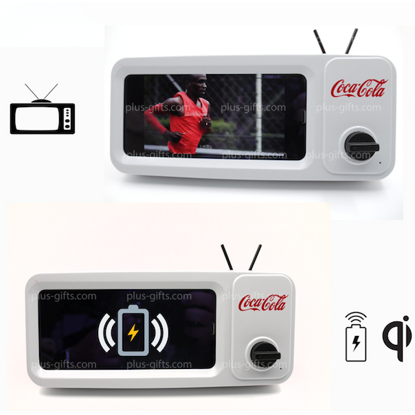 Зарядное устройство беспроводное и Bluetooth speaker 