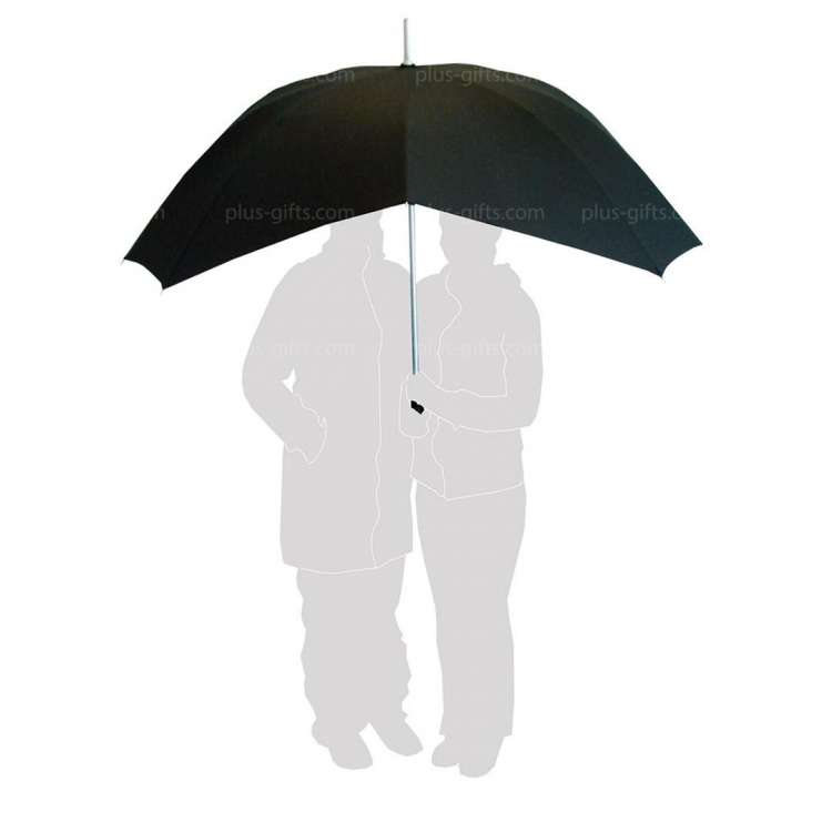 Umbrella for a couple